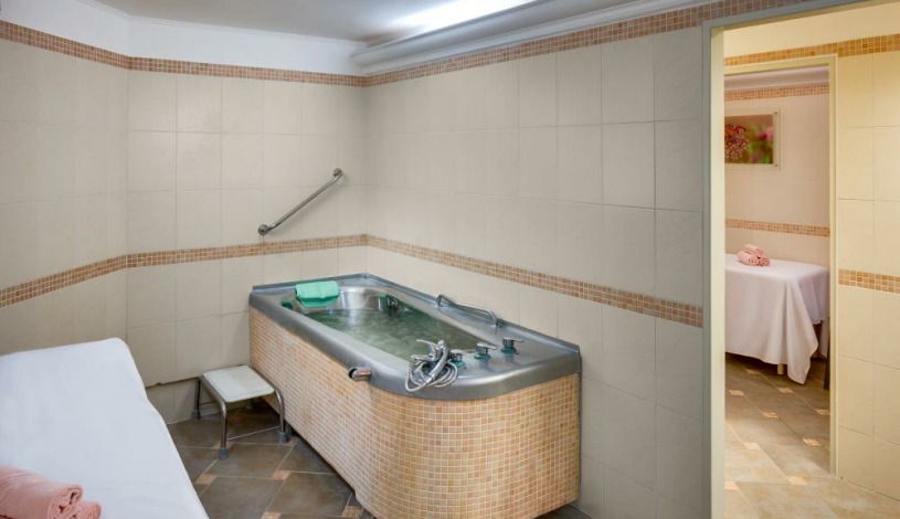 Hvězda – Imperiál Ensana Health Spa Hotel Mariánské Lázně